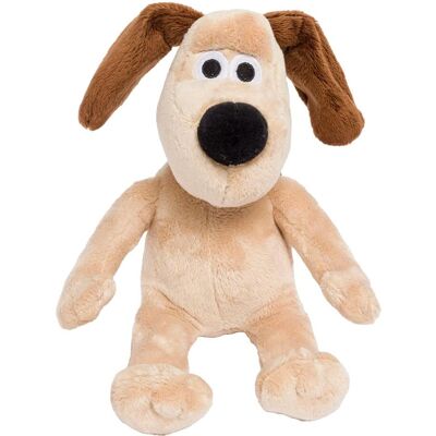 Aurora Gromit Plush Soft Toy - Soft Toy Aurora Gromit Plush Soft Toy - Soft Toy
