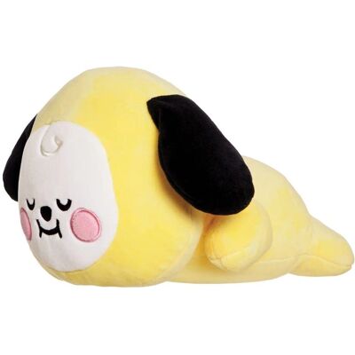 Mini coussin CHIMMY Baby BT21 - Peluche Mini coussin CHIMMY Baby BT21 - Peluche