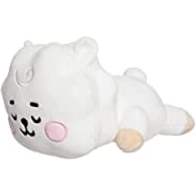 Aurora World BT21 RJ Mini Pillow Cushion - Soft Toy Aurora World BT21 RJ Mini Pillow Cushion - Soft Toy