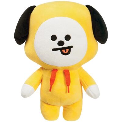 Aurora World - Peluche CHIMMY Moyenne - Soft Toy - Publicité Aurora World - Peluche CHIMMY Moyenne - Soft Toy - Publicité