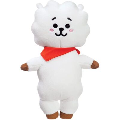 Aurora World BT21 RJ Mały Pluszowy - Miękki Zabawka Aurora World BT21 RJ Mały Pluszowy - Miękki Zabawka