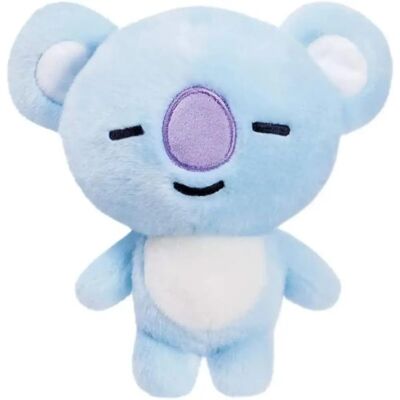 Aurora World KOYA Plüschtier - 17 cm - BT21 Aurora World KOYA Plüschtier - 17 cm - BT21