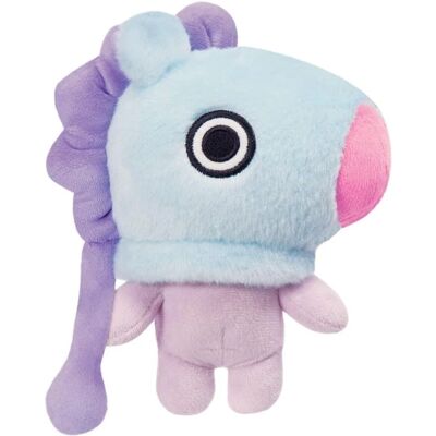 Aurora Mang Plush - BT21 Plush 6In Aurora Mang Plush - BT21 Plush 6In