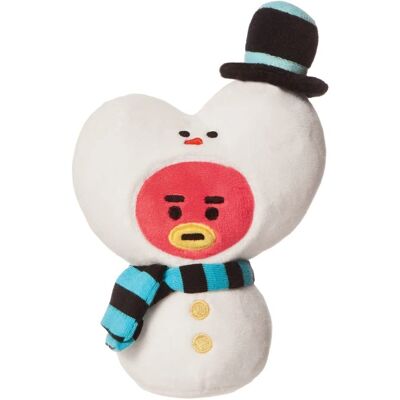 Aurora World TATA Winter Soft Toy - Soft Toy Aurora World TATA Winter Soft Toy - Soft Toy
