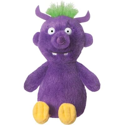 Aurora World Aurora 61499 Baby Smed Smoos Eco-friendly Plush Toy - Soft Toy Aurora World Aurora 61499 Baby Smed Smoos Eco-friendly Plush Toy - Soft Toy