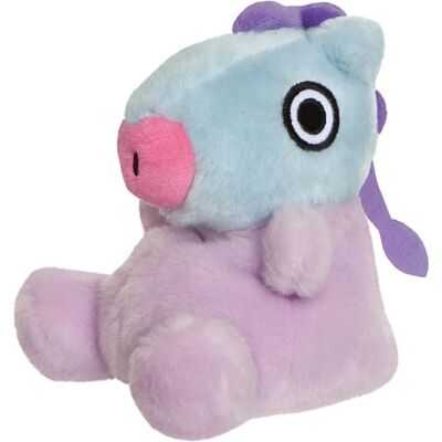 Aurora World Aurora 61508 BT21 MANG Palm Plüssjáték - Környezetbarát, 13 cm Aurora World Aurora 61508 BT21 MANG Palm Plüssjáték - Környezetbarát, 13 cm