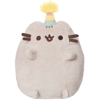 Aurora World Party Pusheen Klein - Plüschtier Aurora World Party Pusheen Klein - Plüschtier