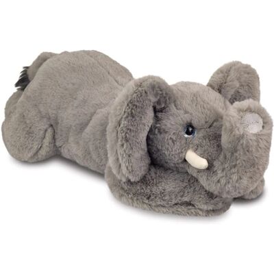 Aurora World Aurora 61521 - Luxe Boutique Henri Elefant Plüschtier 51 cm Aurora World Aurora 61521 - Luxe Boutique Henri Elefant Plüschtier 51 cm