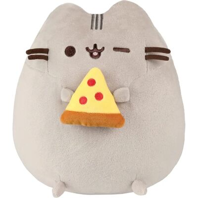 Aurora Aurora Pusheen Jouet en Peluche - Multicolore - Peluche - Publicité Aurora Aurora Pusheen Jouet en Peluche - Multicolore - Peluche - Publicité