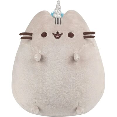 Aurora Pusheenicorn Sitzendes Plüschspielzeug 24cm - Katze Aurora Pusheenicorn Sitzendes Plüschspielzeug 24cm - Katze