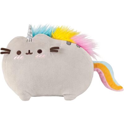 Pricenet Pusheenicorn Różowy Pluszak - 24 cm Pricenet Pusheenicorn Różowy Pluszak - 24 cm