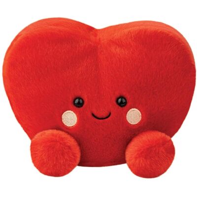 Aurora World Amore Heart 8" Plüsch Spielzeug - Plüschtier Aurora World Amore Heart 8" Plüsch Spielzeug - Plüschtier