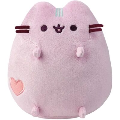 Aurora Pusheen Flieder Pastell Plüschtier - Weiches Spielzeug Aurora Pusheen Flieder Pastell Plüschtier - Weiches Spielzeug