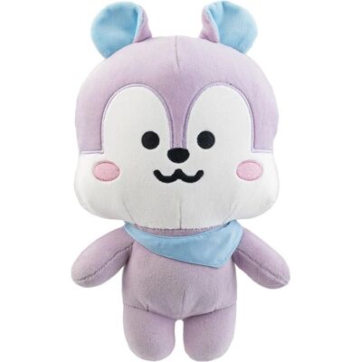 Aurora Welt Aurora 61574 BT21 Plüschpuppe Mittel 27 Zoll Aurora Welt Aurora 61574 BT21 Plüschpuppe Mittel 27 Zoll