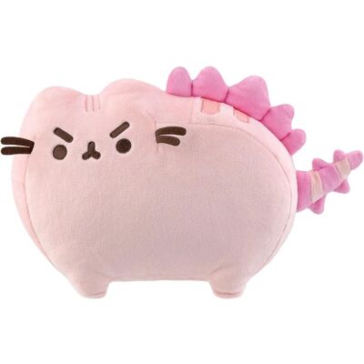 Aurora World UK Ltd Pink Pusheenosaurus Soft Toy - Plüschtier Aurora World UK Ltd Pink Pusheenosaurus Soft Toy - Plüschtier