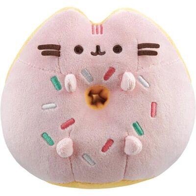 Pusheen Pink Donut Stofftier - Plüschtier Pusheen Pink Donut Stofftier - Plüschtier