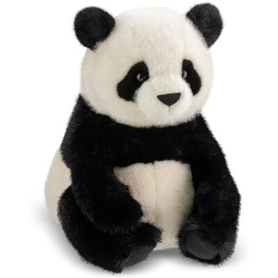 Aurora World Hui Ying Panda Plush Soft Toy - Soft Toy Aurora World Hui Ying Panda Plush Soft Toy - Soft Toy