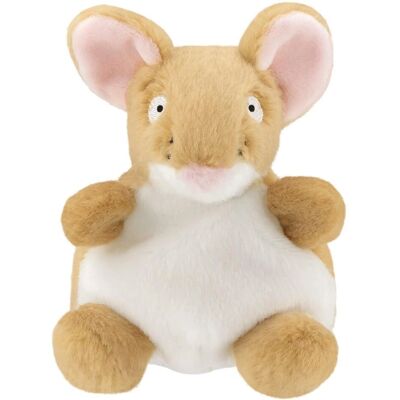 Julia Donaldson Gruffalo Mouse Palm Pals Soft Toy - Soft Toy Julia Donaldson Gruffalo Mouse Palm Pals Soft Toy - Soft Toy