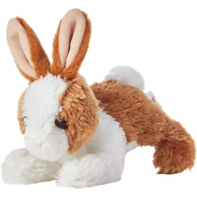Aurora World Mini Flopsie Hase Plüschtier - Plüschtier Aurora World Mini Flopsie Hase Plüschtier - Plüschtier