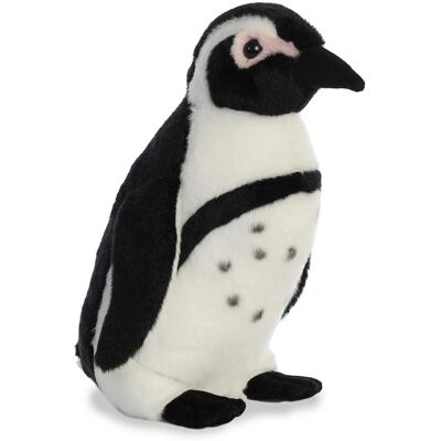 Aurora World Aurora - Pingwin afrykański 12In/30Cm Pluszowa zabawka Aurora World Aurora - Pingwin afrykański 12In/30Cm Pluszowa zabawka