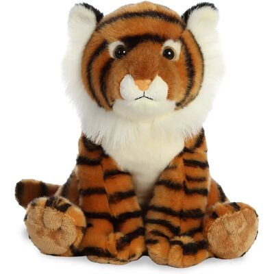 Aurora Bengal Tiger - Pluszowa maskotka - 12In/30Cm Aurora Bengal Tiger - Pluszowa maskotka - 12In/30Cm