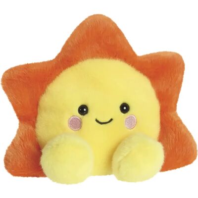 Aurora Plüschspielzeug - Aurora Palm Pals Rae Sun Aurora Plüschspielzeug - Aurora Palm Pals Rae Sun