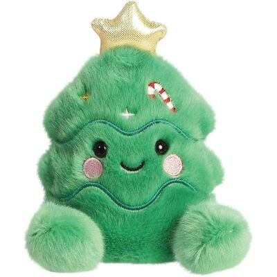 Aurora World Aurora - Plüschtier, 5 Zoll, Grün - Weihnachtstanne Aurora World Aurora - Plüschtier, 5 Zoll, Grün - Weihnachtstanne