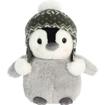 Aurora World - Chillin Chick Chiyu Penguin - 10In - Soft Toy Aurora World - Chillin Chick Chiyu Penguin - 10In - Soft Toy