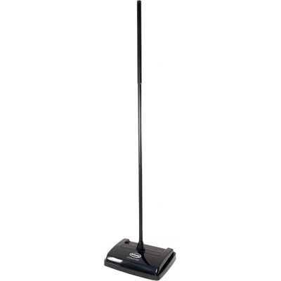 Ewbank 525 Manual Floor and Carpet Sweeper - Lightweight Speedsweep Ewbank 525 Manual Floor and Carpet Sweeper - Lightweight Speedsweep