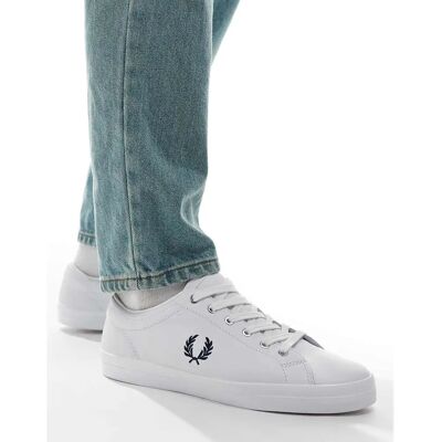 Fred Perry B7311-200 Ledersneaker - Sneakers Fred Perry B7311-200 Ledersneaker - Sneakers