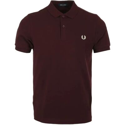 Polo-Shirt Fred Perry Slim Fit (M6000) - M6000-597 Polo-Shirt Fred Perry Slim Fit (M6000) - M6000-597