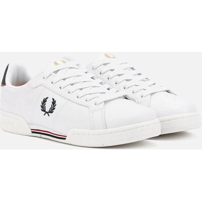 Fred Perry B722 Lederschuhe - Freizeit Fred Perry B722 Lederschuhe - Freizeit