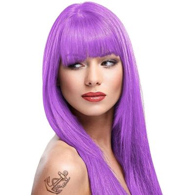 La Riche Lavendel Semi-Permanent Haarfarbe - Directions 88ml Dose La Riche Lavendel Semi-Permanent Haarfarbe - Directions 88ml Dose