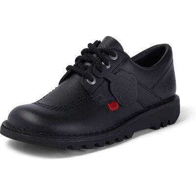 Kickers Kick Lo Core Derbys black Kickers Kick Lo Core Derbys black