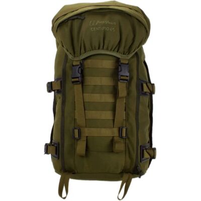 Berghaus Centurio 45 MMPs Ryggsäck - Hållbar, Väderbeständig, Utbyggbar Berghaus Centurio 45 MMPs Ryggsäck - Hållbar, Väderbeständig, Utbyggbar
