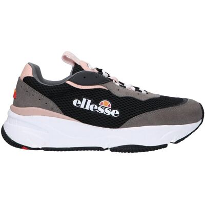 Ellesse Modèle 610413 - Baskets rembourrées - Chaussures - Publicité Ellesse Modèle 610413 - Baskets rembourrées - Chaussures - Publicité