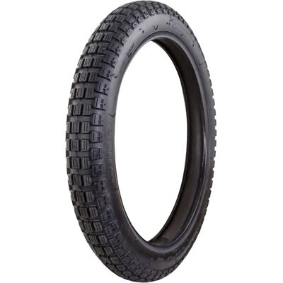 Cougar F879 300-18 E-Marked Trail Tyre Cougar F879 300-18 E-Marked Trail Tyre