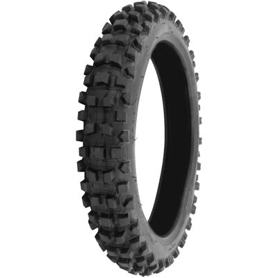 Cougar 110/90/19 Rear Motocross Tyre - D991 Pattern Cougar 110/90/19 Rear Motocross Tyre - D991 Pattern