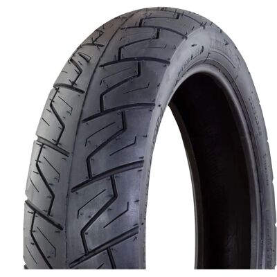 Cougar Gpi1 130/70h-17 Motorcycle Tyre - Tubeless, GPI1 Pattern Cougar Gpi1 130/70h-17 Motorcycle Tyre - Tubeless, GPI1 Pattern