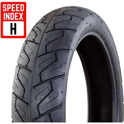 Cougar - Gpi1 - 110/90-18 - Tubeless - Tyre Cougar - Gpi1 - 110/90-18 - Tubeless - Tyre