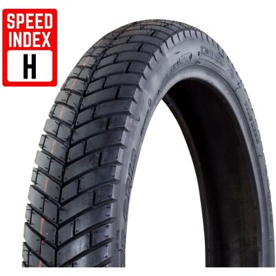Cougar - Gpi2 - 100/90-19 - Tubeless - Tyre Cougar - Gpi2 - 100/90-19 - Tubeless - Tyre