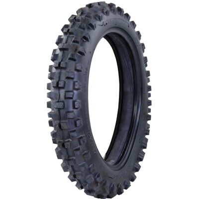 Cougar D991 90/100-14 MX Tubed Tyre - Tyre Cougar D991 90/100-14 MX Tubed Tyre - Tyre