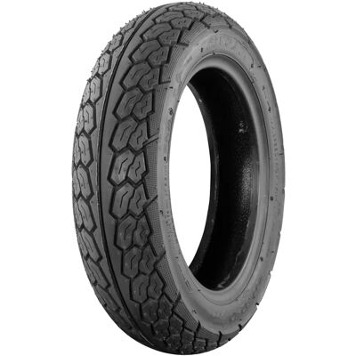 Cougar M926 - 100/80-10 - Tubeless - E-Marked Tyre Cougar M926 - 100/80-10 - Tubeless - E-Marked Tyre