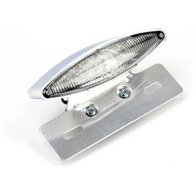 Bike It Invader Led Rear Motorcycle Light - Motorcycle Light Bike It Invader Led Rear Motorcycle Light - Motorcycle Light