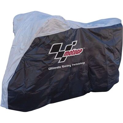 Housse de moto étanche BIKE IT MGPRCV03 - XL - Publicité Housse de moto étanche BIKE IT MGPRCV03 - XL - Publicité