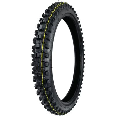 Cougar - F807 - 70/100-19 - MX - Tyre Cougar - F807 - 70/100-19 - MX - Tyre