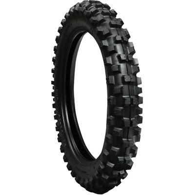 Cougar - F808 - 90/100-16 - Motocross - Tyre Cougar - F808 - 90/100-16 - Motocross - Tyre