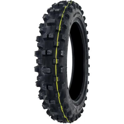 Cougar - F808 - 80/100-12 MX - Tubed Tyre Cougar - F808 - 80/100-12 MX - Tubed Tyre
