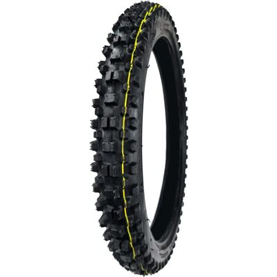 Cougar F807 Tread Pattern 60/100-14 Motorcycle Tyre Cougar F807 Tread Pattern 60/100-14 Motorcycle Tyre