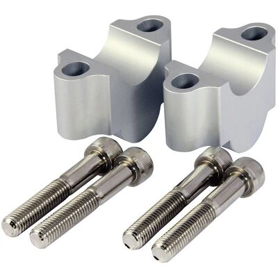 Bike It - Riser 30mm 22mm - 30 mm - 22 mm - Handlebar riser Bike It - Riser 30mm 22mm - 30 mm - 22 mm - Handlebar riser